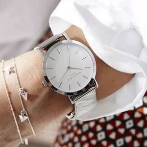 Rosefield Mercer Watch